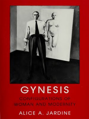 cover image of Gynesis